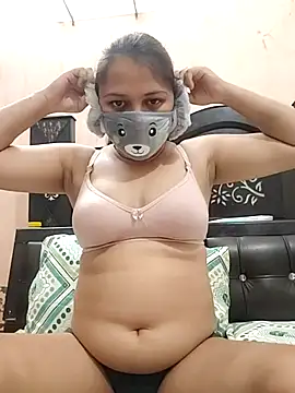 Kamna Hotty online show from November 28, 6:22 pm