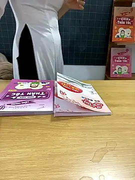 Minssa6969 online show from January 6, 2:15 am