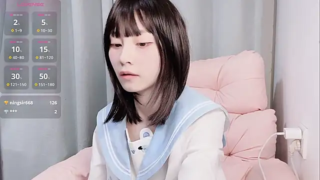 lris-Beauty online show from November 15, 10:49 am