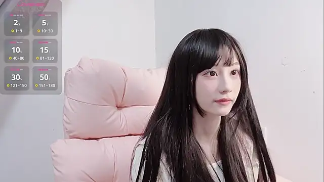 lris-Beauty online show from November 9, 11:39 am