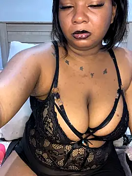 Exxoticaa online show from November 18, 9:27 pm