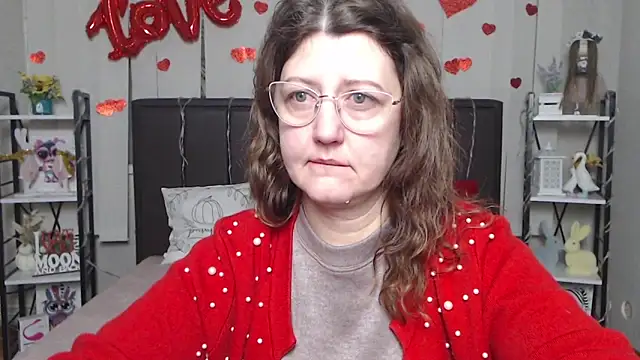 RoseHille online show from January 17, 6:21 am