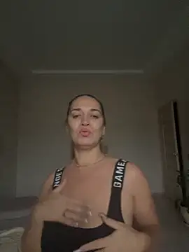 Milana8263 online show from November 29, 12:31 pm