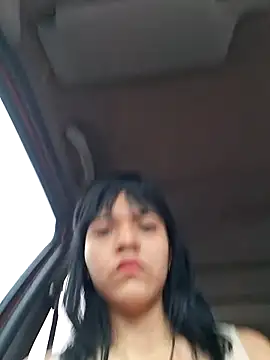 Skinny Wet online show from December 1, 12:09 pm