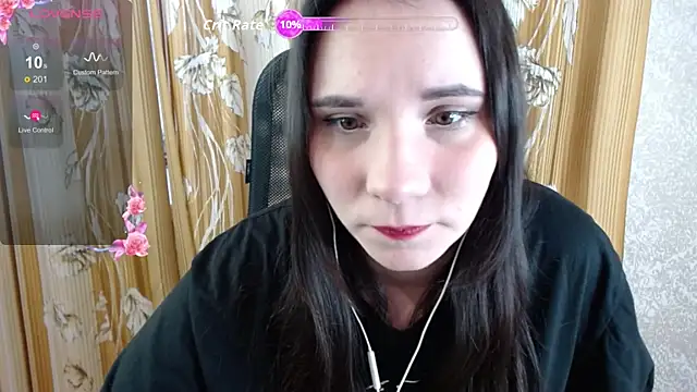 KateForYou online show from November 24, 10:50 am