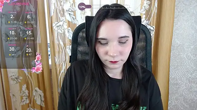 KateForYou online show from November 19, 10:37 am