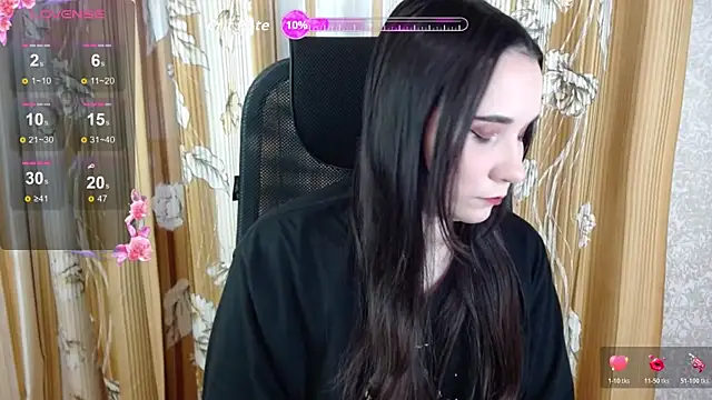 KateForYou online show from November 12, 11:52 am