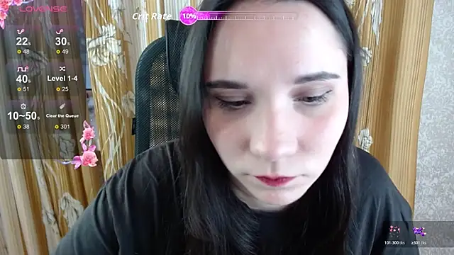 KateForYou online show from November 14, 11:54 am