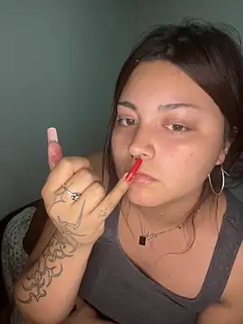 belenciita online show from February 4, 3:42 am