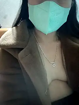 Mia-567 online show from November 27, 3:37 pm