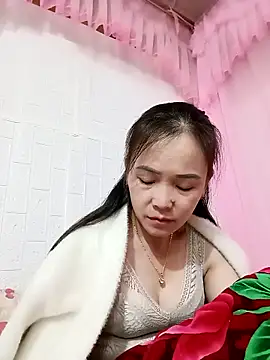 Feeling-hot online show from December 16, 12:49 am