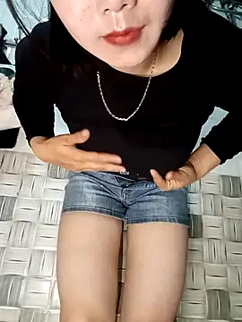 thuy-kieu online show from February 23, 9:36 pm