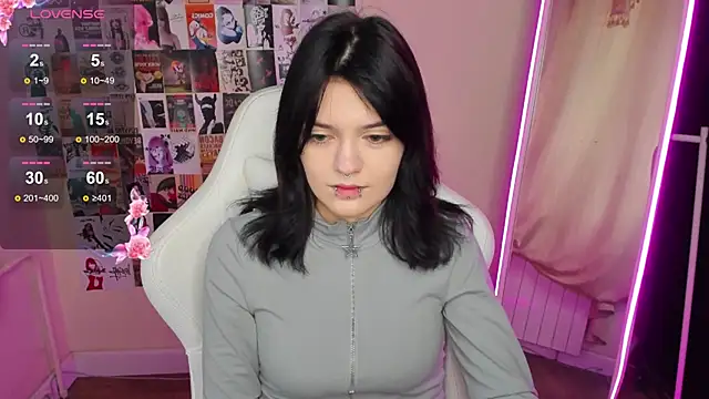 EmmaDarkk online show from November 24, 9:55 am