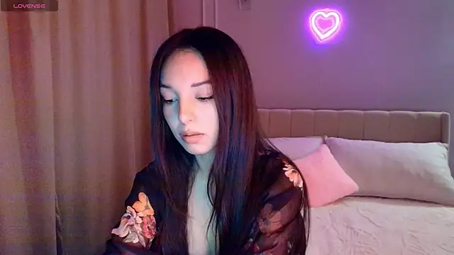 mooniejin online show from November 24, 3:03 pm