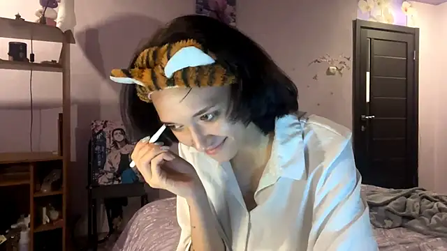 JamieRosten online show from November 21, 12:07 pm