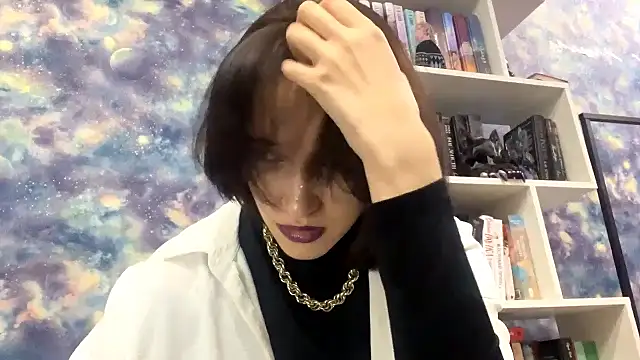 JamieRosten online show from November 15, 12:28 pm