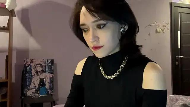 JamieRosten online show from November 22, 12:08 pm