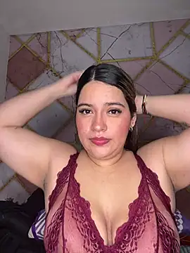 Amira Malia online show from May 4, 11:25 am