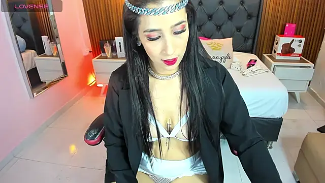 DENIS DALLAS online show from February 26, 7:02 pm