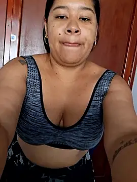 Sarahy- online show from January 7, 12:41 pm