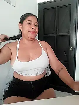 Sarahy- online show from November 22, 12:19 pm