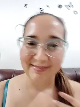 LaLey2702 online show from November 28, 2:14 am