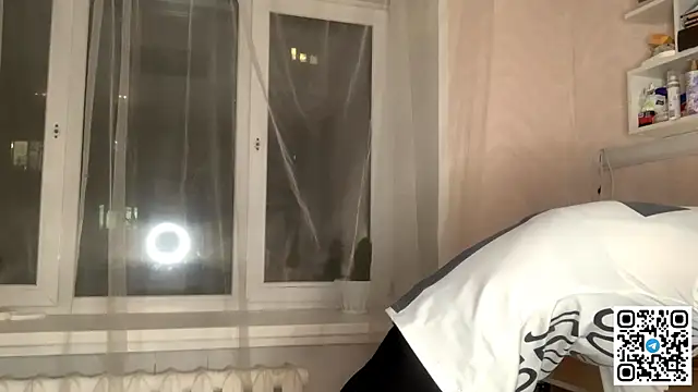 HoaPatton online show from November 12, 11:19 am