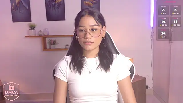 Luna sofia 1110 online show from November 21, 12:56 am