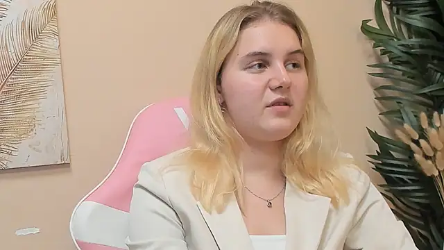 RachealFeigel online show from November 11, 3:31 pm