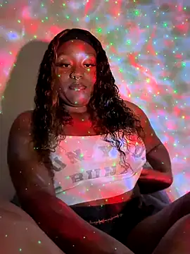 TheFuckFairy online show from November 25, 4:47 am