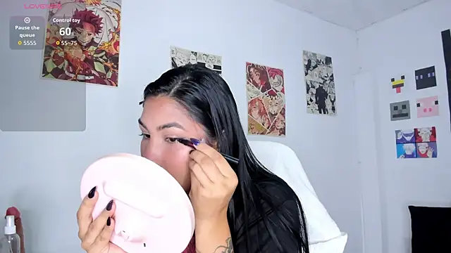 lilithDraven  online show from April 10, 11:27 am