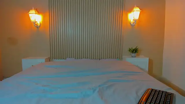 Abbyycook online show from November 25, 2:41 pm