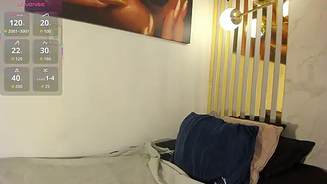 DahliaVex  online show from December 1, 11:36 am