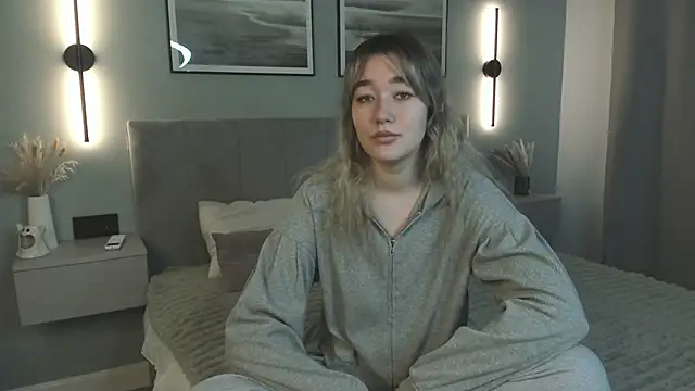 SharonEllis online show from November 26, 7:20 am