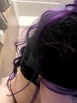 Goddess56789 online show from May 17, 2:22 am