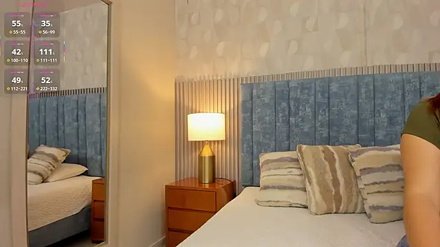 MIss  sammy  online show from February 17, 11:20 am