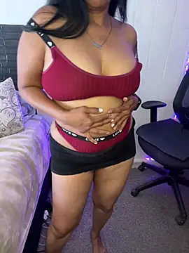 Minegritalinda online show from February 12, 6:20 pm