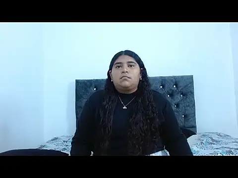 MeganWeb online show from November 24, 7:27 pm