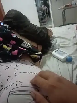 MAX Jhonnson online show from March 2, 2:22 am