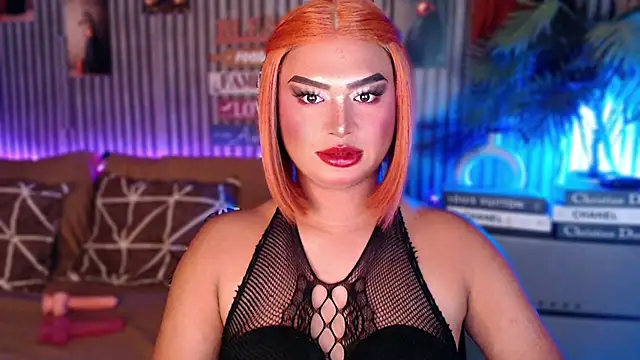 UrGoddess Sofia online show from April 10, 5:08 pm