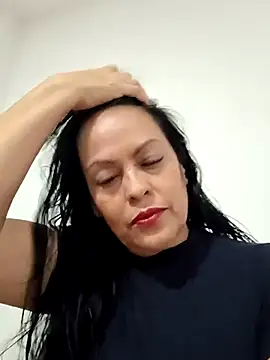 kristal253 online show from November 17, 1:39 am