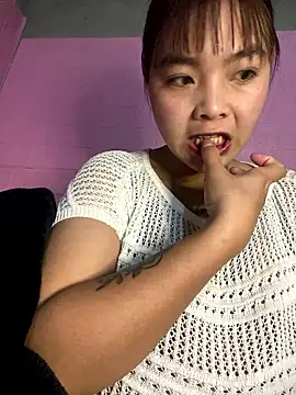 xu-ka online show from January 18, 12:29 am