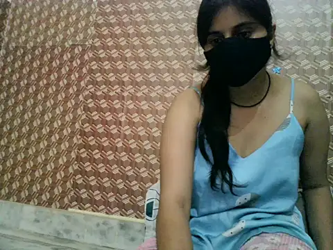 Anika Singh online show from June 28, 12:23 pm