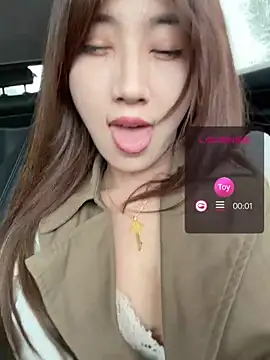 GG-BONG1 online show from May 15, 8:39 am