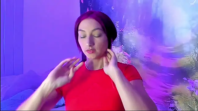 kirakay1 online show from January 9, 4:28 am