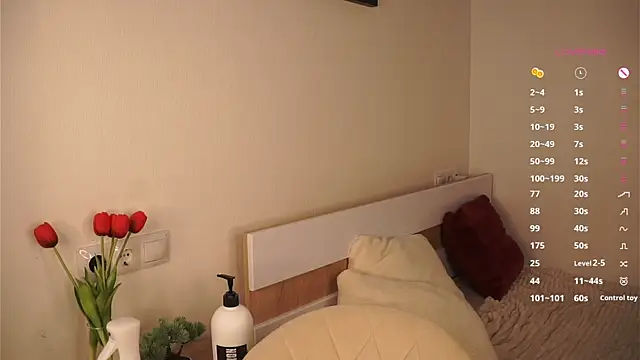 Love audirs6 online show from April 18, 2:36 am