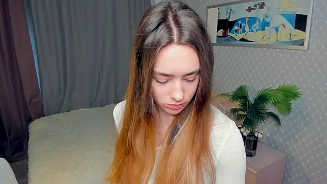 ConniePartin online show from November 19, 7:41 am