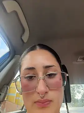 Iamnyxy online show from June 1, 9:38 pm