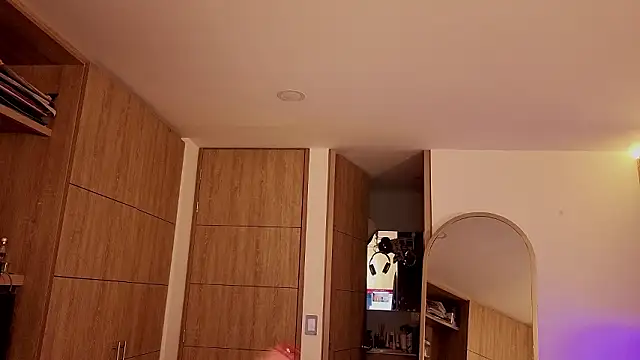 Iamnyxy online show from February 28, 11:09 am