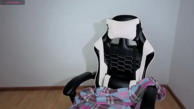 Melody Ghot online show from March 2, 1:07 pm